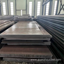 Wear Plate NM450 NM500 Wear Resistant Steel Sheet